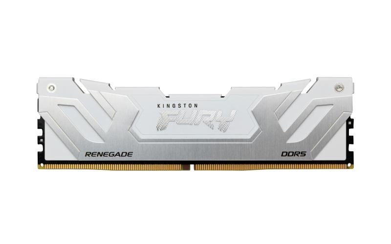 48GB 8400MT/s DDR5 CL40 CUDIMM (Kit of 2 - 3 | YEO