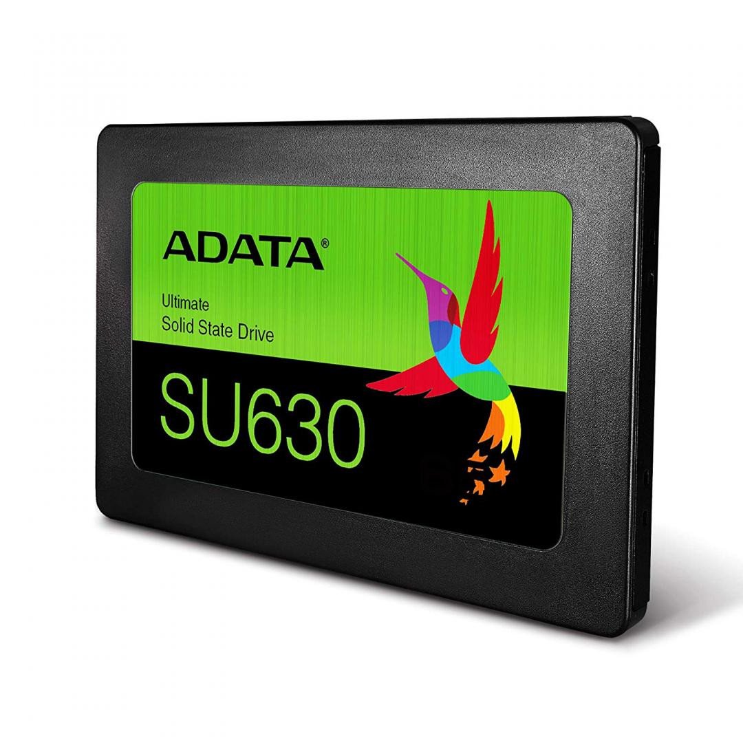 ADATA SSD 240GB 2.5 SATA3 SU630 - 3 | YEO
