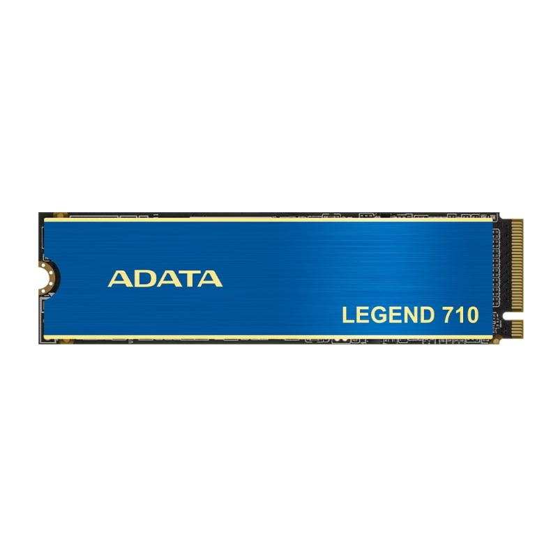 ADATA SSD 512GB M.2 PCIe LEGEND 710 - 1 | YEO