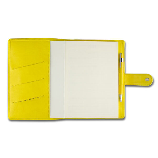 Agendă de lux Viva Arles, 17 x 24 cm - 3 | YEO