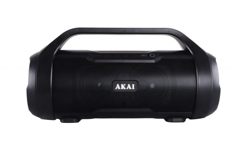 Akai boxa portabila cu BT ABTS-50 WP - 3 | YEO