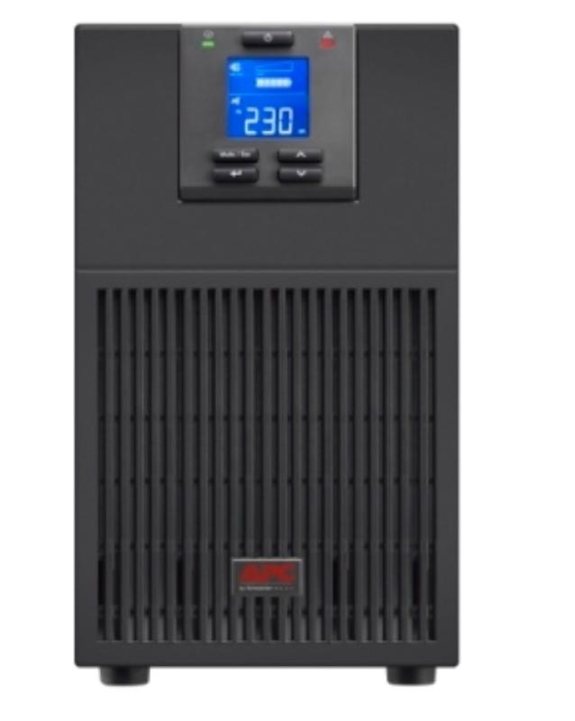 APC Smart-UPS RV 3000VA 230V - 3 | YEO