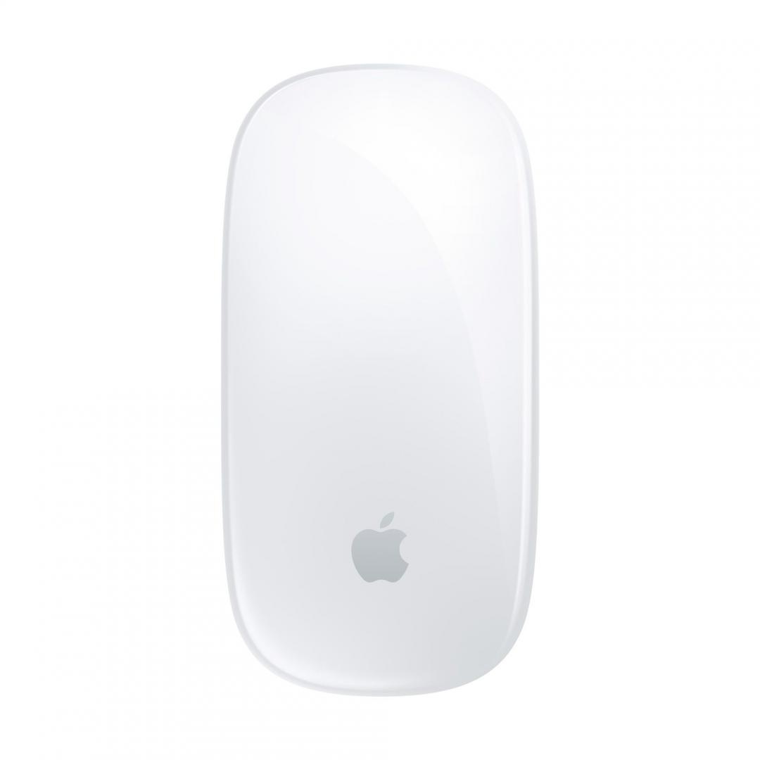 APPLE MAGIC MOUSE MULTI-TOUCH WHITE - 3 | YEO