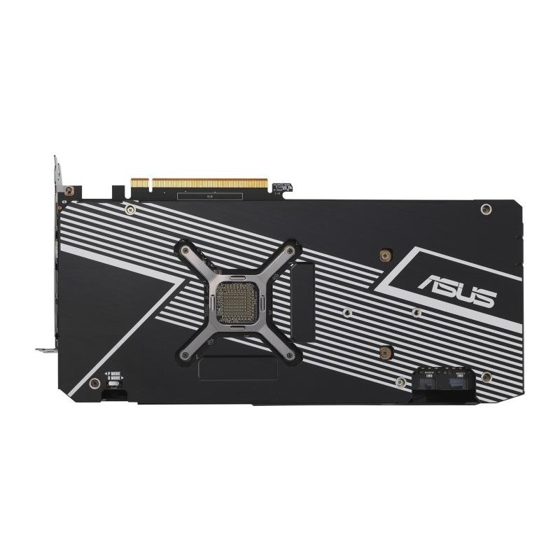 Asus DUAL AMD Radeon RX 6750 XT - 2 | YEO