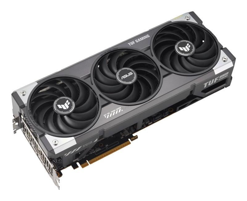 Asus TUF Gaming Radeon RX 9070 XT OC 16G - 4 | YEO
