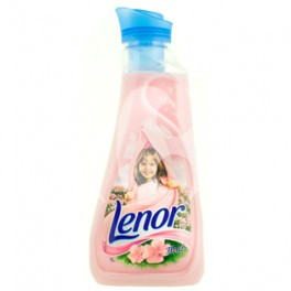 Balsam de rufe Lenor Floral 1.625L.