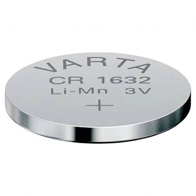 Baterie Varta CR 1632 blister 1 - 1 | YEO
