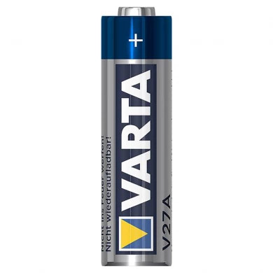 Baterie Varta V27A 12V blister 1 - 1 | YEO