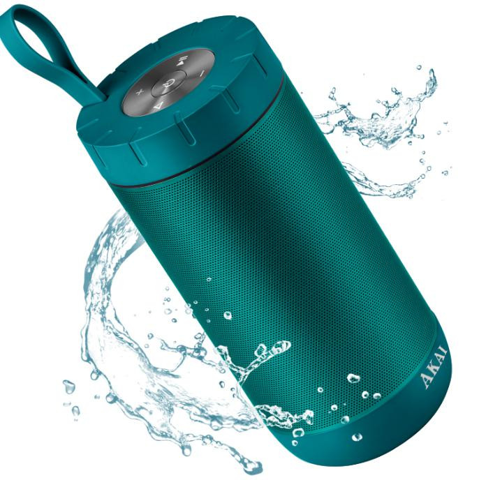 Boxa portabila ABTSW-30, 20w, waterproof - 4 | YEO
