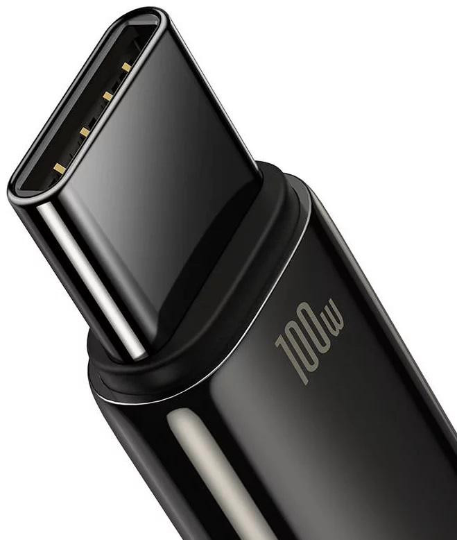 Cablu Baseus Superior CAWJ000101 2m, ng - 1 | YEO