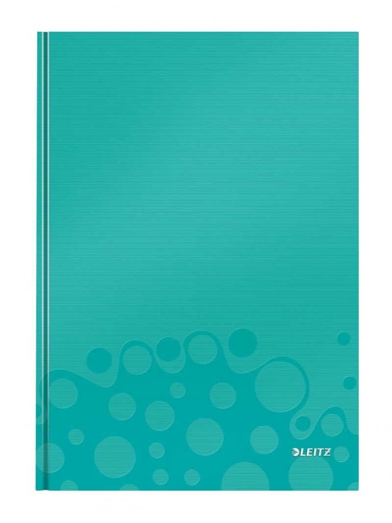 Caiet birou A4 Dr Wow Leitz - 3 | YEO