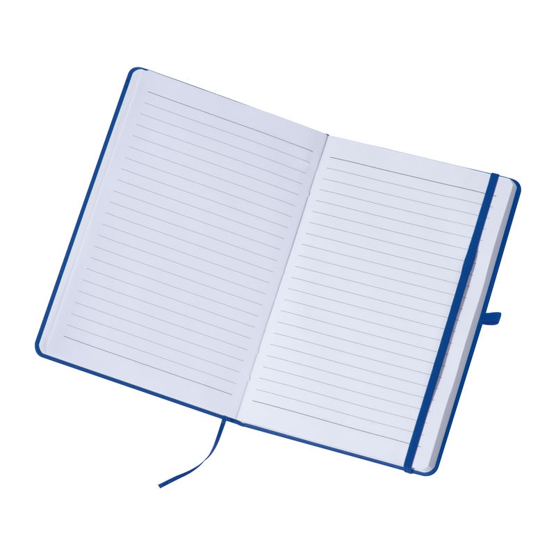 Caiet notes cu pagini liniate Macma, A5, 160 file - 2 | YEO