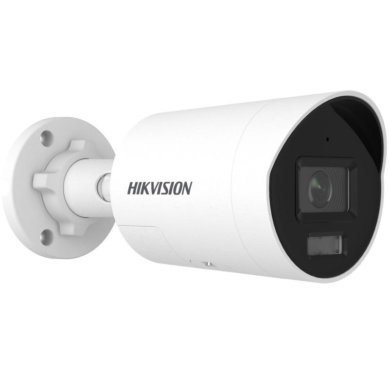 CAMERA BULLET 4MP 2.8MM IR 40M