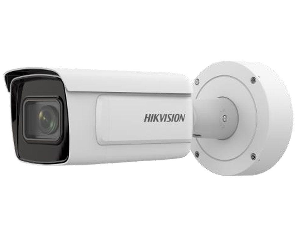 CAMERA IP BULLET 2MP 2.8-12MM IR50M ANPR