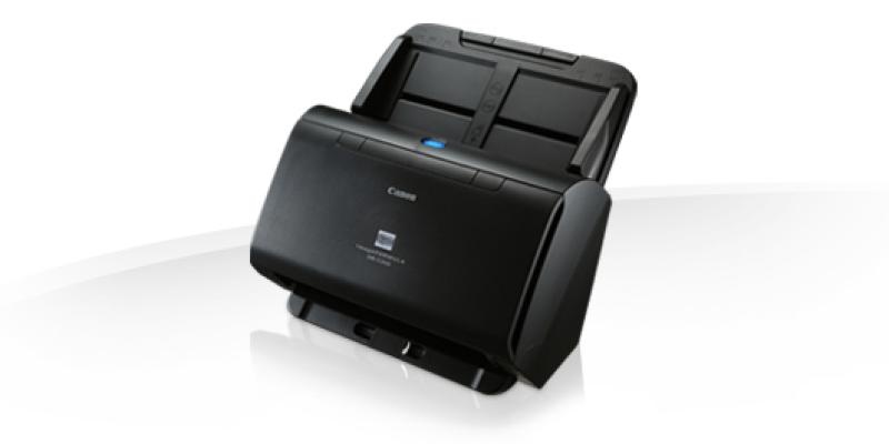 CANON DRC240 SCANNER - 4 | YEO
