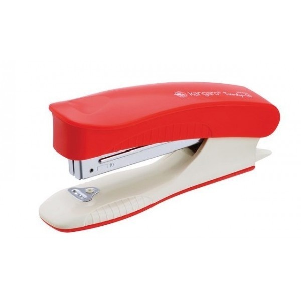 Capsator Kangaro Trendy10, nr.10, 15 coli, 58mm, plastic
