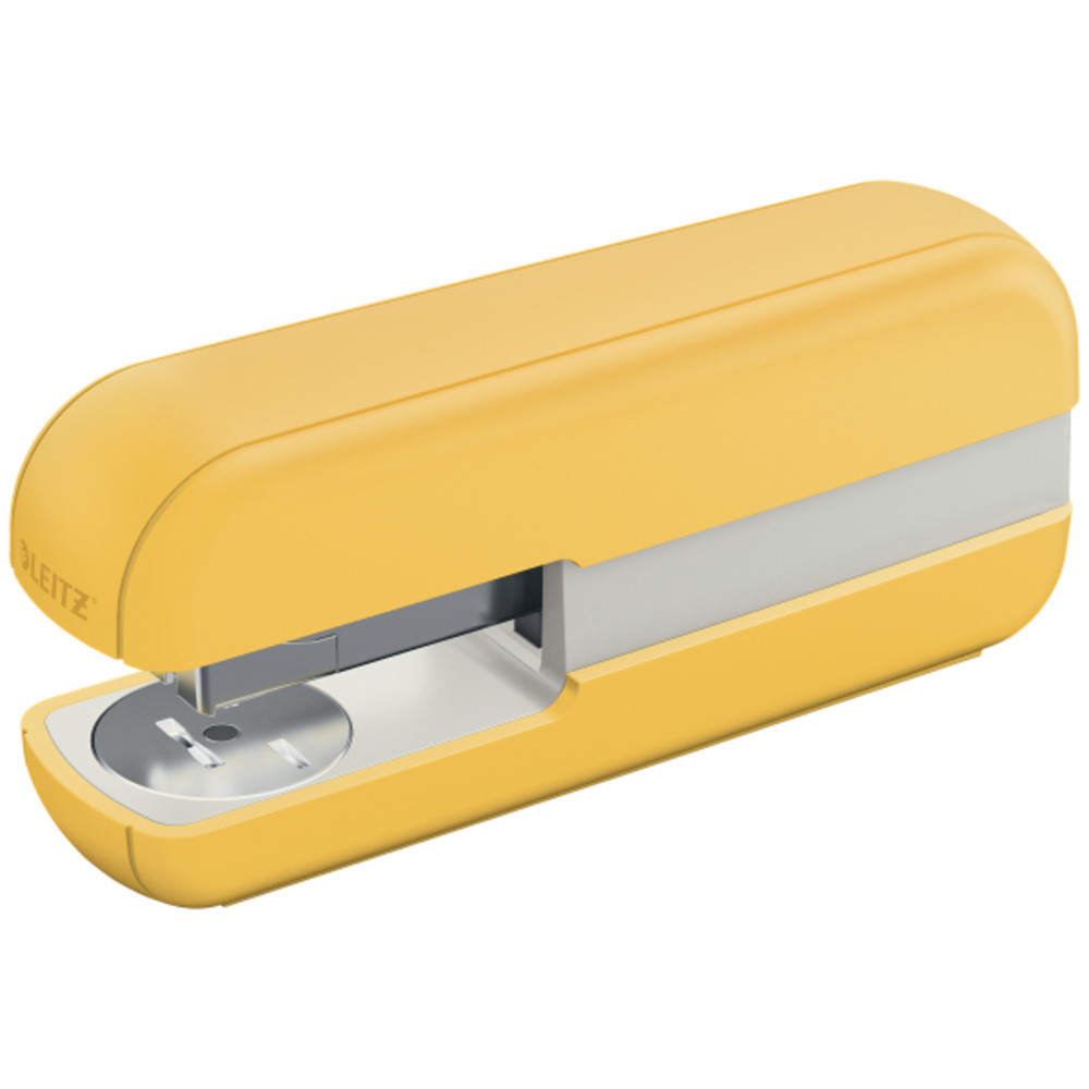 Capsator plastic Leitz Cosy 5567, 200 capse P3 incluse, 30 coli - 2 | YEO