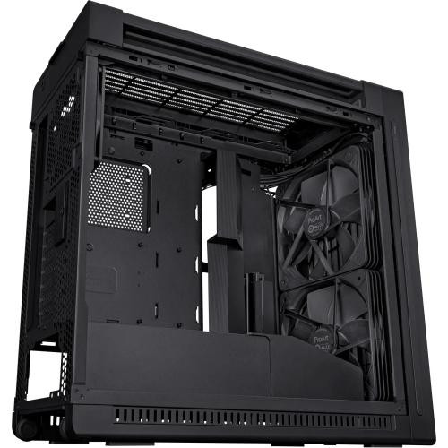 Carcasa Asus PROART PA602 TG ARGB BLACK - 1 | YEO