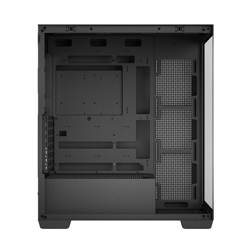 Carcasa Deepcool CG580 BLACK - 3 | YEO