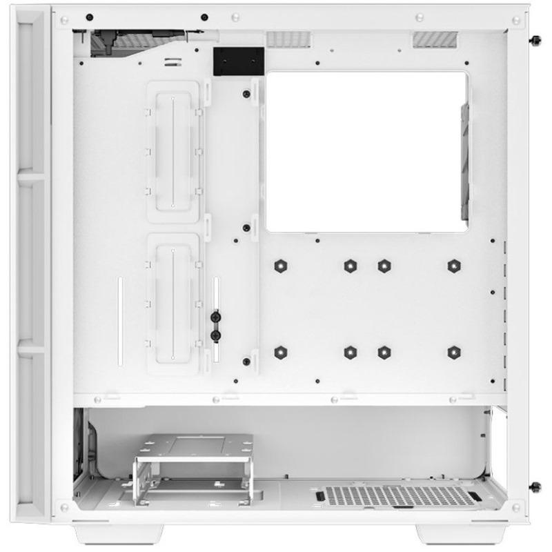 Carcasa Deepcool CH560 ARGB WHITE - 5 | YEO