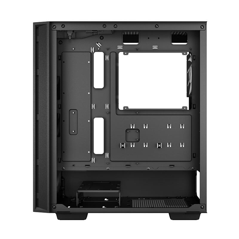 Carcasa Deepcool MATREXX55 MESH BLACK V4 - 4 | YEO