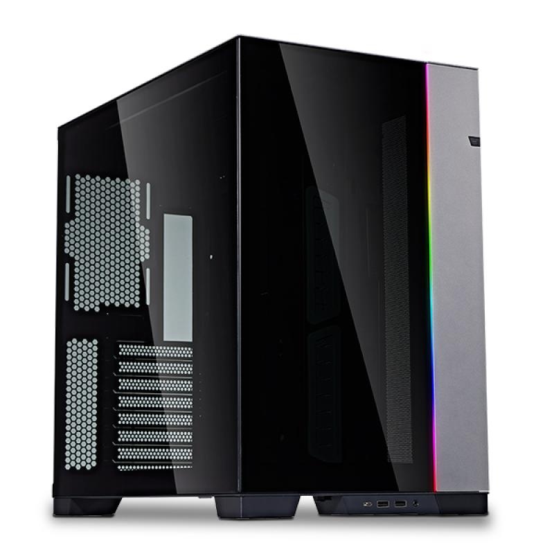 Carcasa Lian Li O11 Dynamic EVO GREY - 3 | YEO