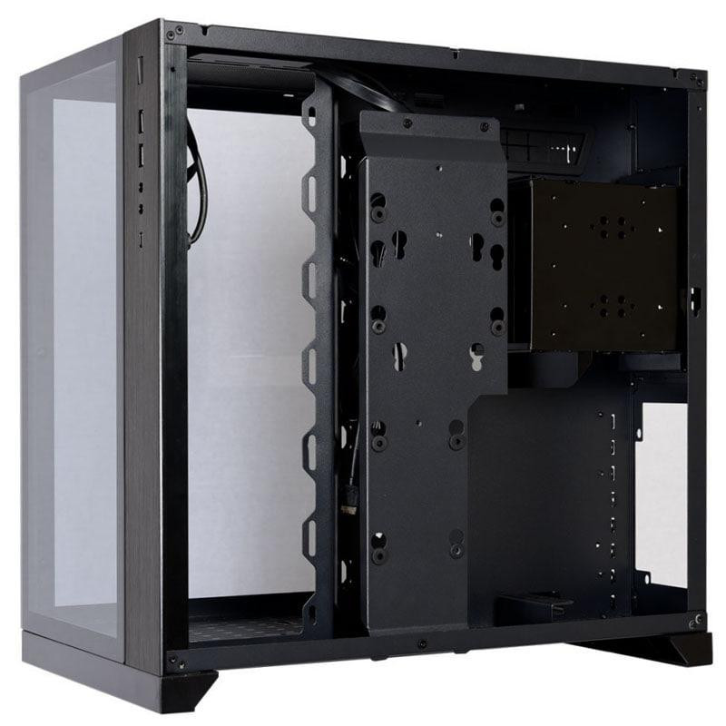 Carcasa Lian Li O11DX Dynamic MT BK - 1 | YEO