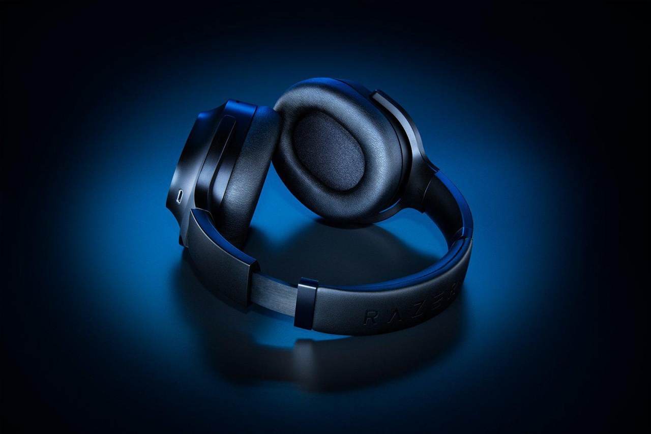 Casti cu micofon Razer Barracuda PRO - 1 | YEO
