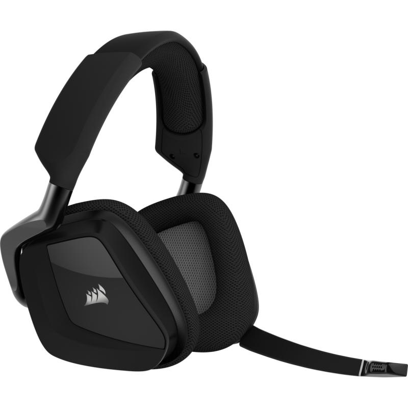 Casti Gaming Wireless Corsair VOID RGB E - 4 | YEO