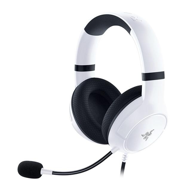 Casti Razer Blackshark V2 HyperSpeed Wh - 2 | YEO