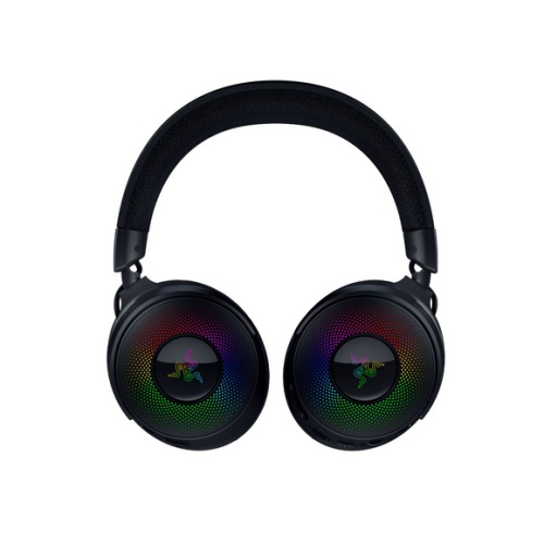 Casti Razer Kraken V4 Pro - 2 | YEO