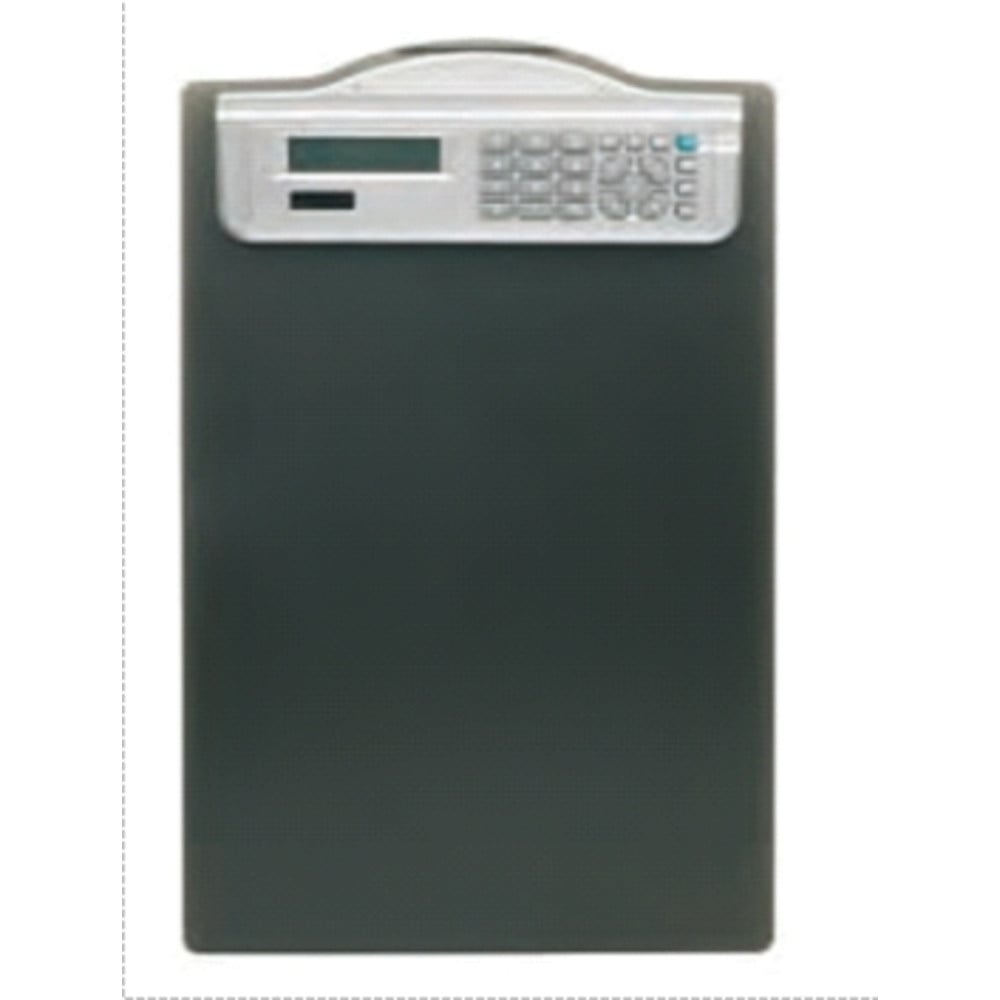 Clipboard simplu Alco A4 cu calculator - 1 | YEO
