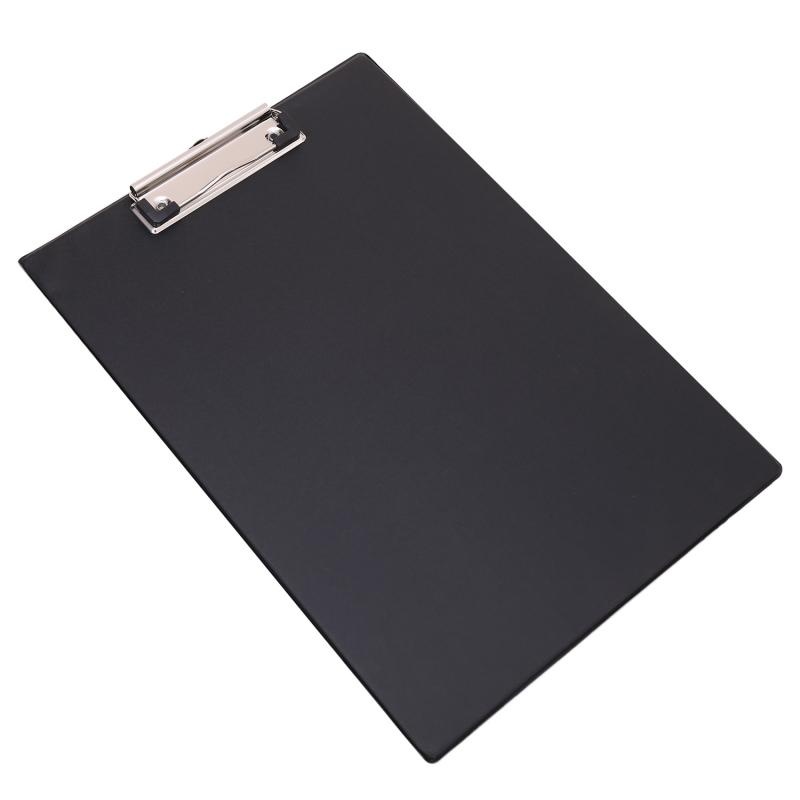 Clipboard simplu Deli A4 - 2 | YEO
