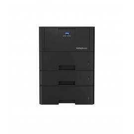 Copiator alb negru Konica Minolta bizhub 4000i