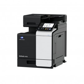 Copiator color Konica Minolta bizhub C3320i