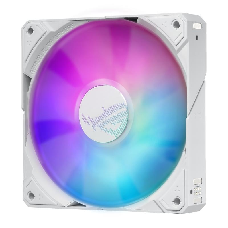 CPU COOLER AS ROG RYUJIN III 240 ARGB WH - 3 | YEO