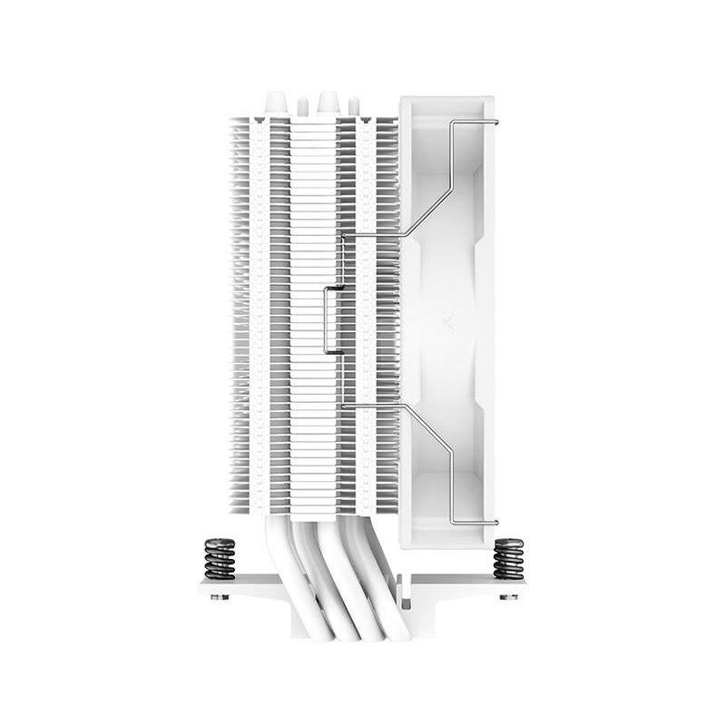 CPU COOLER DEEPCOOL AG400 ARGB ALB - 4 | YEO