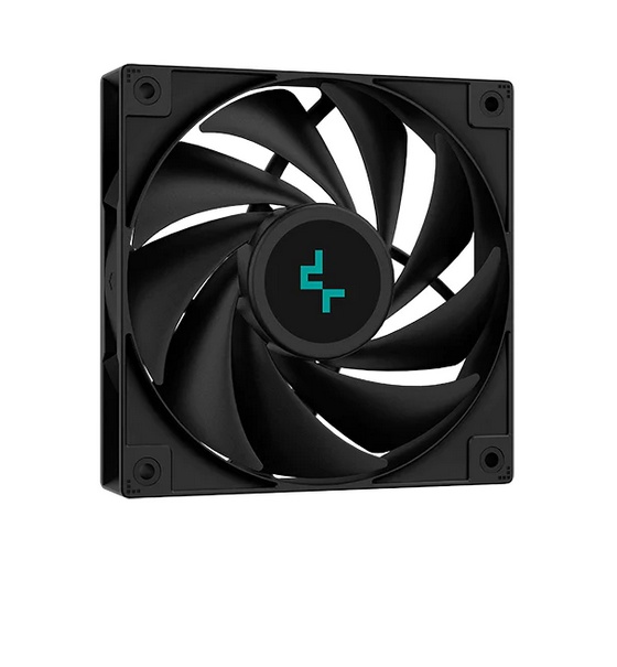 CPU COOLER DEEPCOOL AG400 - 3 | YEO