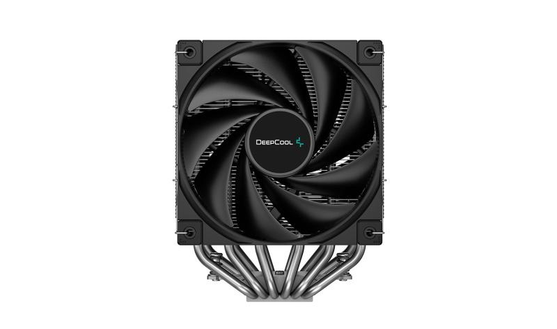 CPU COOLER DEEPCOOL AK620 120MM - 4 | YEO
