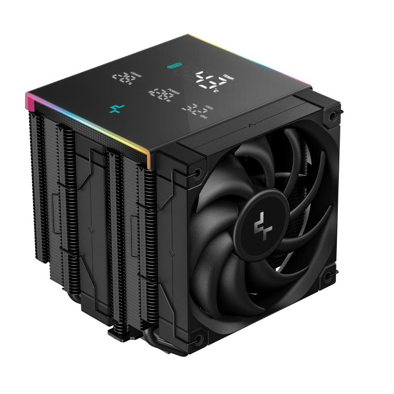 CPU COOLER DEEPCOOL AK620 DIGITAL PRO NE - 1 | YEO