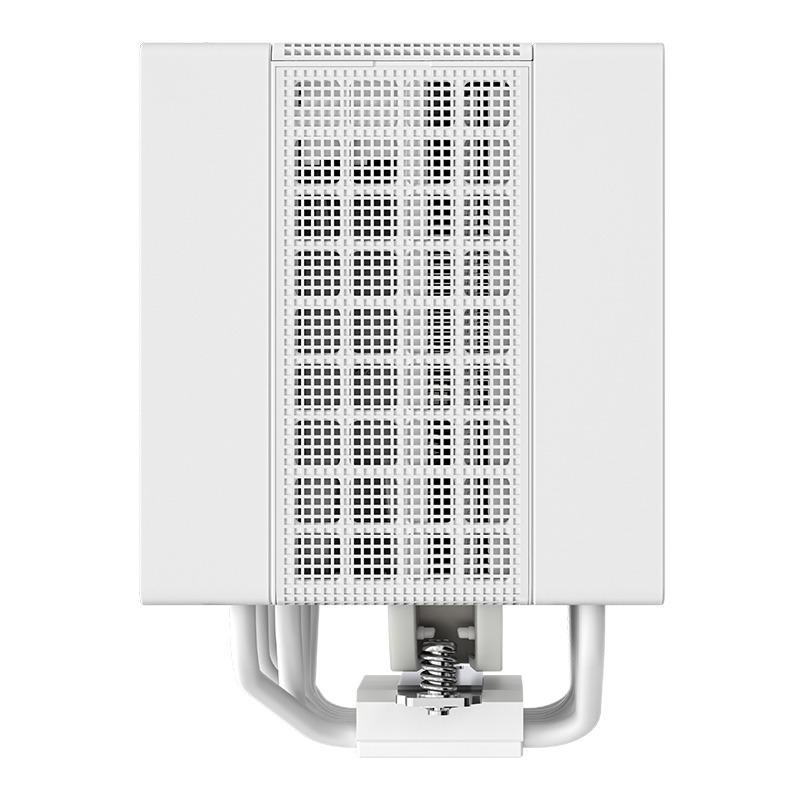 CPU COOLER DEEPCOOL ASSASIN 4S WHITE - 4 | YEO