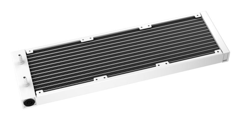 Deepcool CPU COOLER LE360 ARGB V2 WHITE