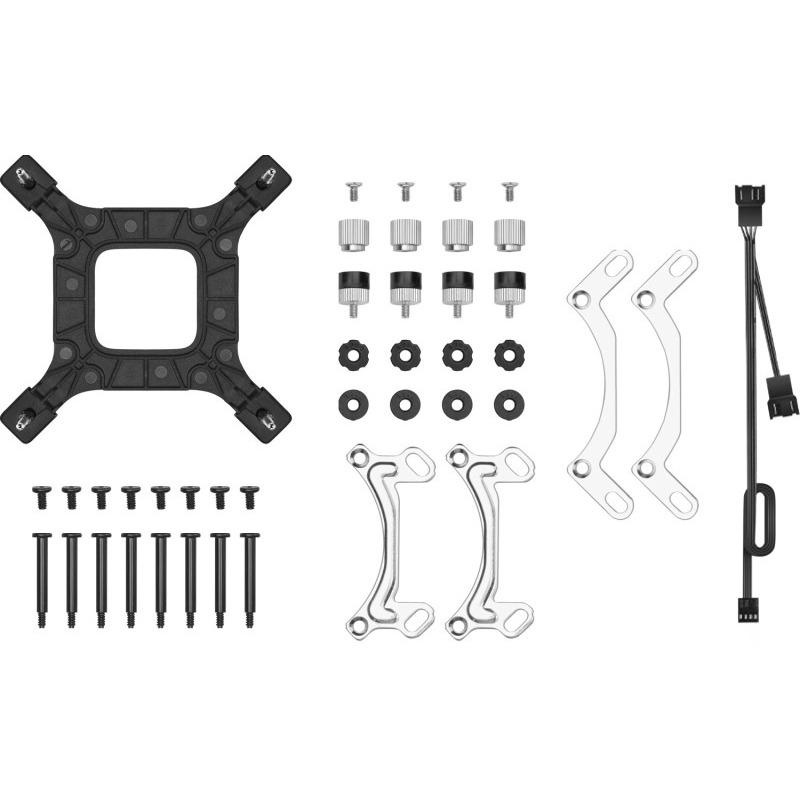 CPU COOLER DEEPCOOL LE500 MARRS - 5 | YEO