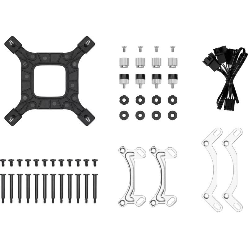CPU COOLER DEEPCOOL LE720 - 5 | YEO