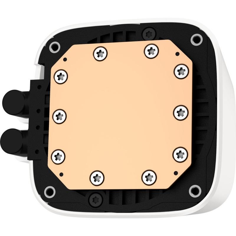 CPU COOLER DEEPCOOL LS720 ALB - 2 | YEO