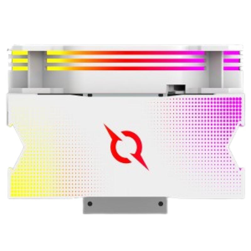 CPU Cooler URANUS White ARGB PWM - 4 | YEO