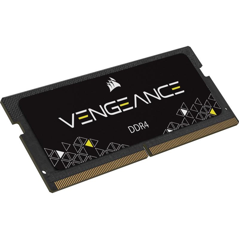 CR DDR4 16GB 2666 CMSX16GX4M1A2666C18 - 3 | YEO