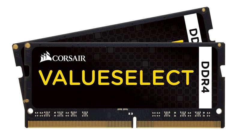 CR DDR4 4GB SODIMM CMSO4GX4M1A2133C15 - 4 | YEO