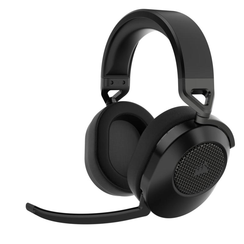 CR HEADPHONES HS65 WIRELESS CARBON V2 - 3 | YEO