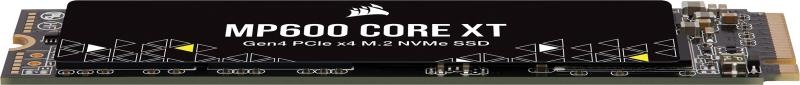 CR SSD MP600 CORE XT 2TB M.2 NVMe PCIe 4 - 2 | YEO